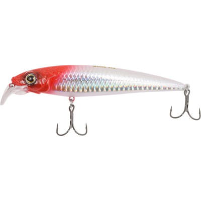 Strike Pro Beakster 110 цвет: 022PPP-713 Redhead Silver EG-124C#022PPP-713