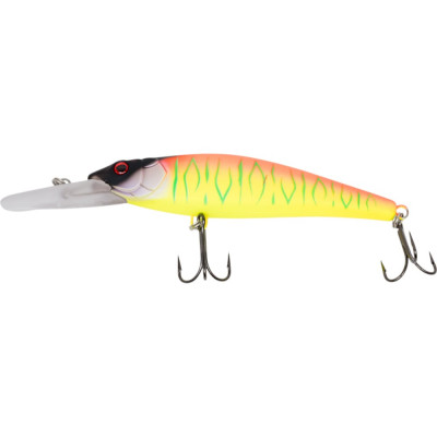 Strike Pro Jer-O Minnow 180 цвет: A242S Sunrise Mat Tiger EG-045F#A242S