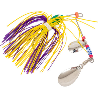 Strike Pro Spinner Bait 14 SB-010#A70E-09/W1C/W3C