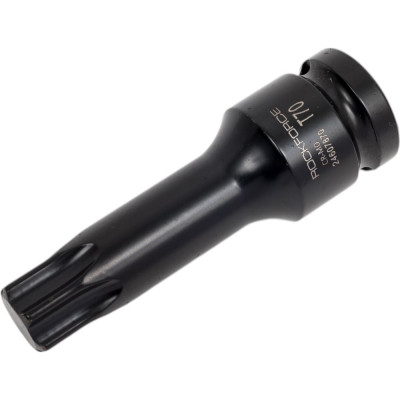 ROCKFORCE Головка-бита TORX ударная 1/2