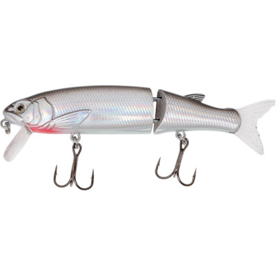 Strike Pro Glider 105 цвет: A010-EP Black Back Silver EG-157-SP#A010-EP