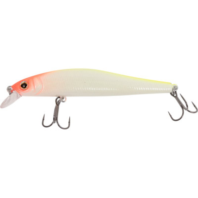 Воблер Strike Pro Jumper 90SP цвет: A116L Fluo Clown EG-192B-SP#A116L