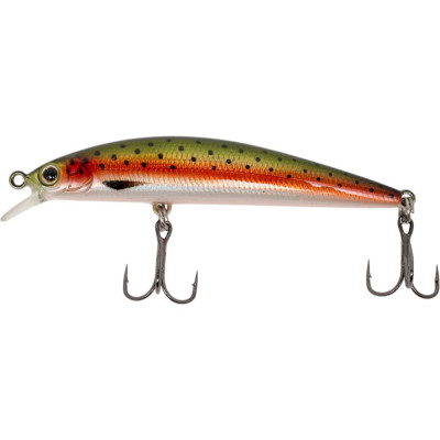 Strike Pro Mets 70 S цвет: 71RP Trout Silver pearl JS-392#71RP