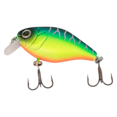 Strike Pro Cranky 40 цвет: A223S-RP Pearl Mat Tiger EG-164F#A223S-RP