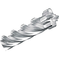 Бур SDS max 25x520 мм PROJAHN 825520