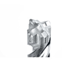 Бур SDS-max 45x920 мм PROJAHN 845920