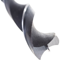 Сверло спиральное по дереву CV (20 мм; цилиндрический хвостовик) PROJAHN 19200