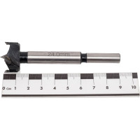 Сверло Форстнера HM 24 мм, цилиндрический хвостовик PROJAHN 33524