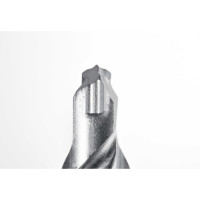 Буры SDS 4PLUS (6x210 мм; 10 шт) PROJAHN 830621010