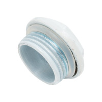 Пробка проходная для радиаторов (Ду 25 мм; правая) Ogint 017-2989