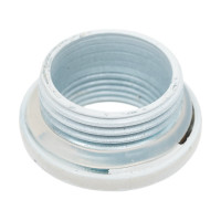 Пробка проходная для радиаторов (Ду 25 мм; правая) Ogint 017-2989