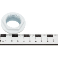 Пробка проходная для радиаторов (Ду 25 мм; правая) Ogint 017-2989