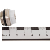 Кран Маевского под отвертку (Ду 15 мм) Ogint 019-0681