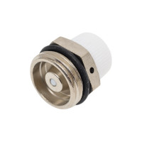 Кран Маевского с колпачком (Ду 15 мм) Ogint 019-0680