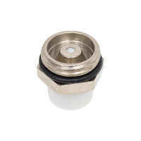 Кран Маевского с колпачком (Ду 15 мм) Ogint 019-0680