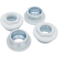 Комплект монтажный универсальный (Ду 15 мм) 7 предметов Ogint A011-15