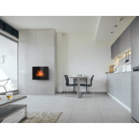 Электрокамин Electrolux EFP/W-1100ULS НС-1052292