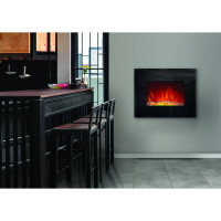 Электрокамин Electrolux EFP/W-1100ULS НС-1052292