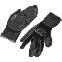 Перчатки механика из эластичного нейлона Truper GUX-NIT-L 13295