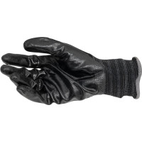 Перчатки механика из эластичного нейлона Truper GUX-NIT-L 13295