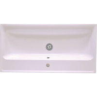 Раковина Marka One MIX 100 Polytitan У79779