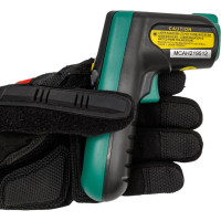 Анемометр с крыльчаткой Mastech MS6252B 00-00000226