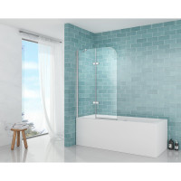 Шторка на ванну ABBER Ewiges Wasser AG51120