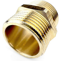 Латунный бочонок Профитт 3/4" 9279509