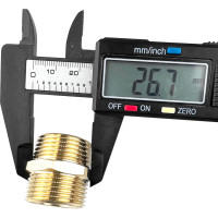 Латунный бочонок Профитт 3/4" 9279509