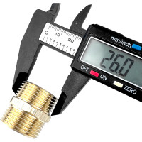 Латунный бочонок Профитт 3/4" 9279509