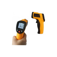 Пирометр WHDZ WH550