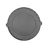 Светильник Jazzway PGL 03 60Вт 3000K IP65 GR AC100-270В парковый 5лет гарантия 5032170