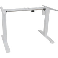 Рама для стола StolStoya с регулируемой высотой МОТОР UP PE211IW