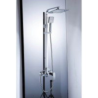 Душевая система Diadonna D80-335103