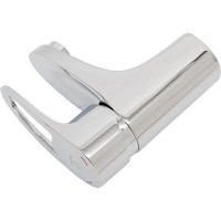 Смеситель для умывальника Diadonna монолитный D80-110121