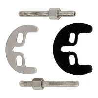 Смеситель для кухни Diadonna с длинным изливом D80-445128