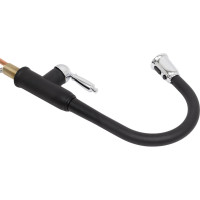 Смеситель для кухни Potato с выдвижной лейкой P4083-6