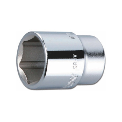 Головка торцевая 6-гранная 3/4" HONITON, 21 мм SK-E1621MB В0000000182966