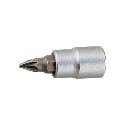 Насадка торцевая POZIDRIV 1/4" HONITON, PZ2 BS-A2PZ2 В0000000174061
