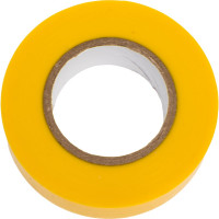 Изоляционная лента Forsage ПВХ, 19 мм x 20 м 17260 F-130Y