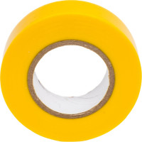 Изоляционная лента Forsage ПВХ, 19 мм x 20 м 17260 F-130Y