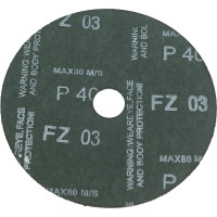 Круг абразивный шлифовальный Forsage 150мм F-BD640D(49516)