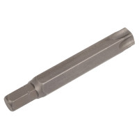 Бита-торкс (70 мм, T55, 5/16") Forsage 6886 F-1567055