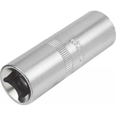 Головка Forsage свечная 16мм,L-65мм 1/2" 6-гр. F-807416(9144)