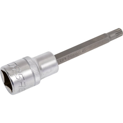 Головка-бита 12-лучевая SPLINE (M8; 1/2") Forsage 1178 F-34810008