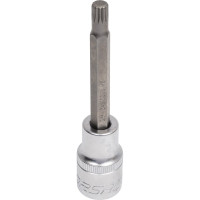 Головка-бита 12-лучевая SPLINE (M8; 1/2") Forsage 1178 F-34810008