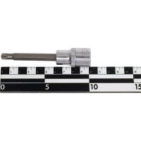 Головка-бита 12-лучевая SPLINE (M8; 1/2") Forsage 1178 F-34810008