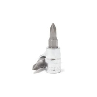 Головка-бита крестообразная (PZ2; 1/4") Forsage 8999 F-322322