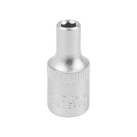 Головка Forsage 4мм 1/4 6гр F-52504(9016)