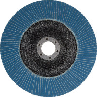 Круг лепестковый торцевой Forsage, 150х22мм 49652 F-FD6100H F-FD6100H(49652)